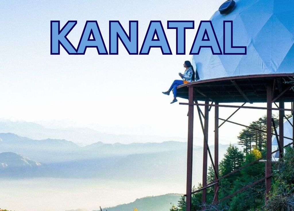 Kanatal History & Mythology